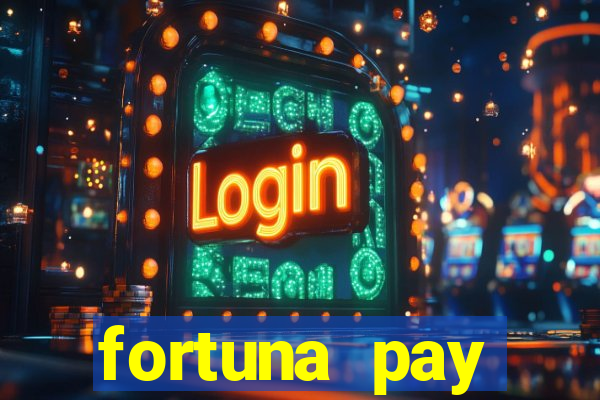 fortuna pay consultoria financeira ltda